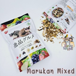 ML-596 อาหารชูการ์ไกลเดอร์ Mixed นำเข้าจากญี่ปุ่น