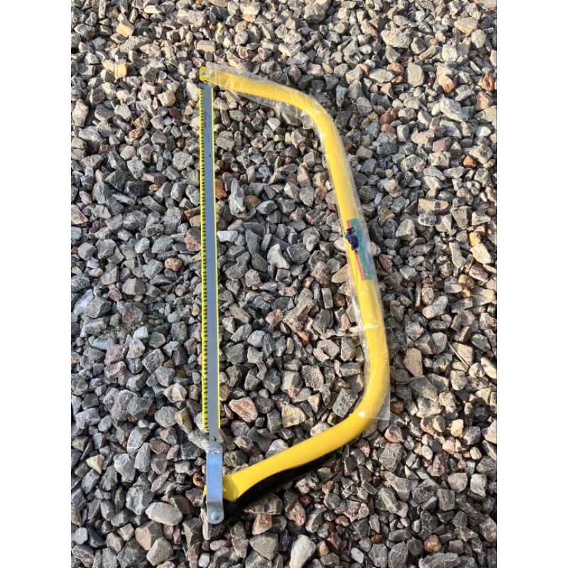 เลื่อยโค้งคันธนู  21นิ้ว กับ 24นิ้ว