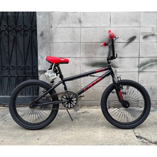 จักรยาน BMX CANDY รุ่น SPIRIT 20นิ้ว