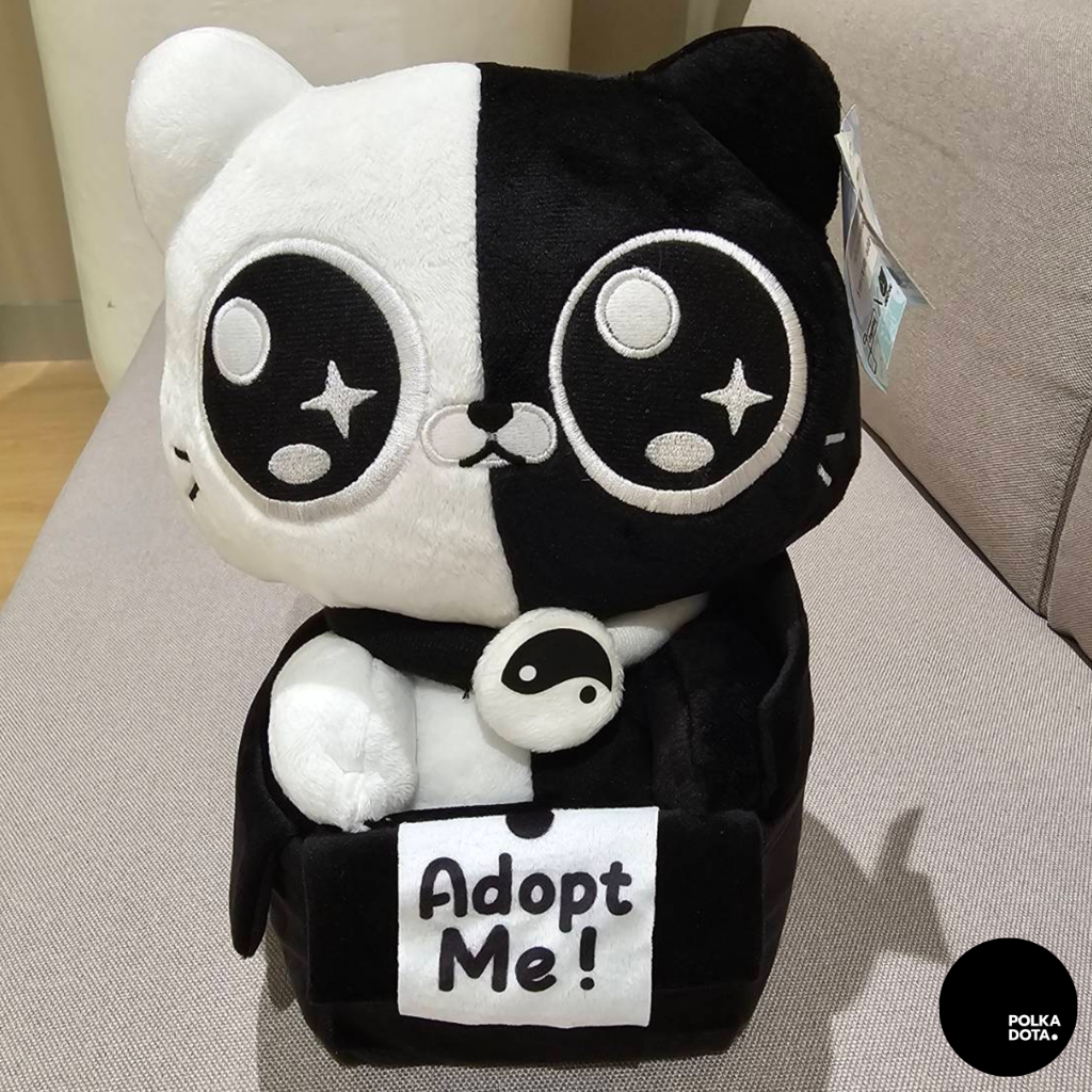 [พร้อมส่ง] ตุ๊กตาแมวอรทัย Orathai Cat Season 1และ 2 - รูปที่ 5