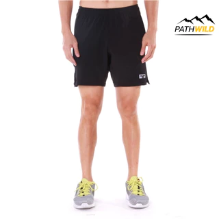 Training LAB TL Running Shorts (6”) 2.0 กางเกงวิ่งขาสั้น ผู้ชาย รุ่น 6” 2.0 ผ้าแห้งเร็ว น้ำหนักเบา ระบายอากาศดี