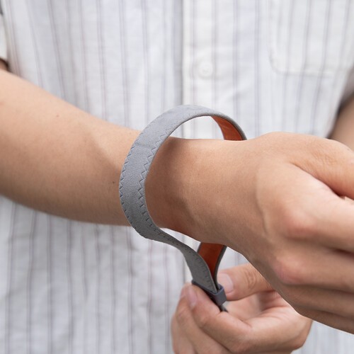 PGYTECH Camera Wrist Strap Air ( สินค้าตัวเลือก )