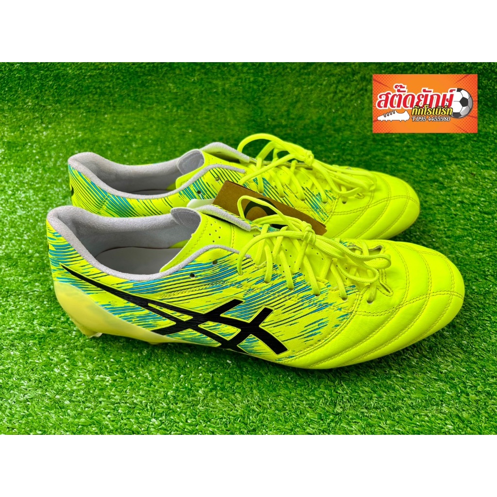 ASICS DS LIGHT X-FLY 4 L.E. ตัวท๊อป ไซส์ 11/45/285 มือหนึ่งป้ายห้อย
