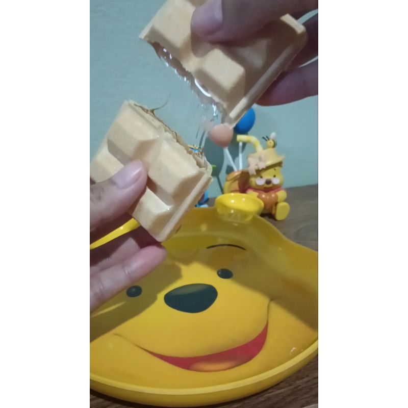 ขนมโมนากะ ขนมโมนากะโฮมเมด 1 ชุด ประกอบด้วยเปลือกโมนากะโบราณ + ไส้ใส(แยก) ขนมตามกระแส อร่อยต้องลอง