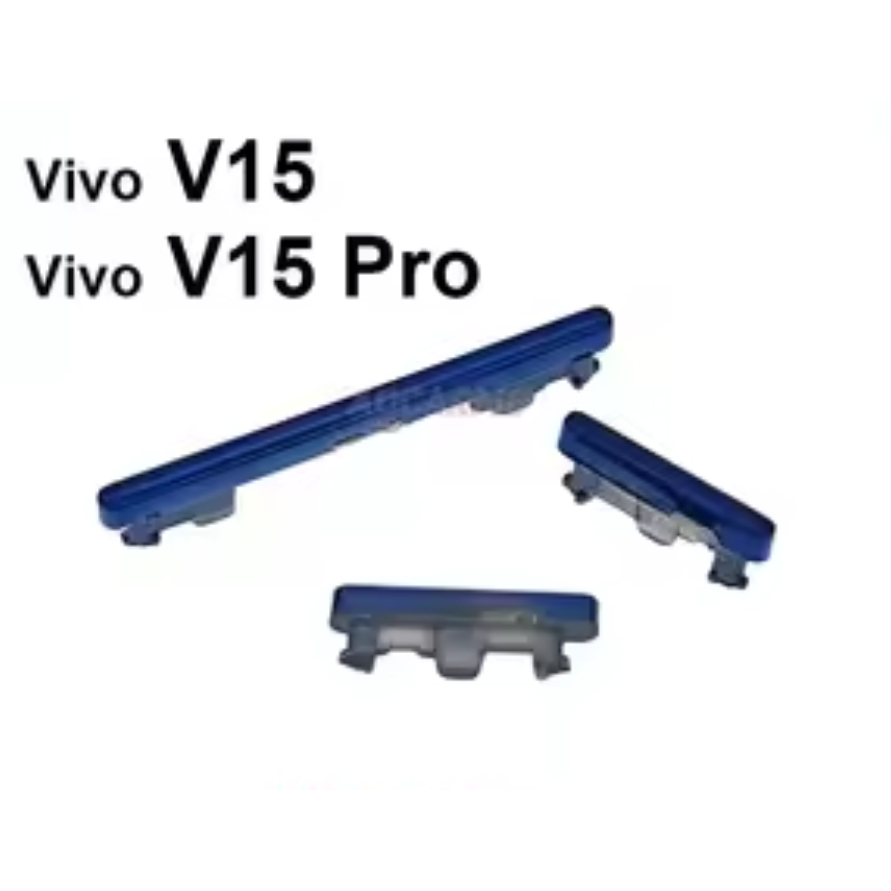 Switch ปุ่มกดสวิทช์ด้านนอก vivo v15pro/v15