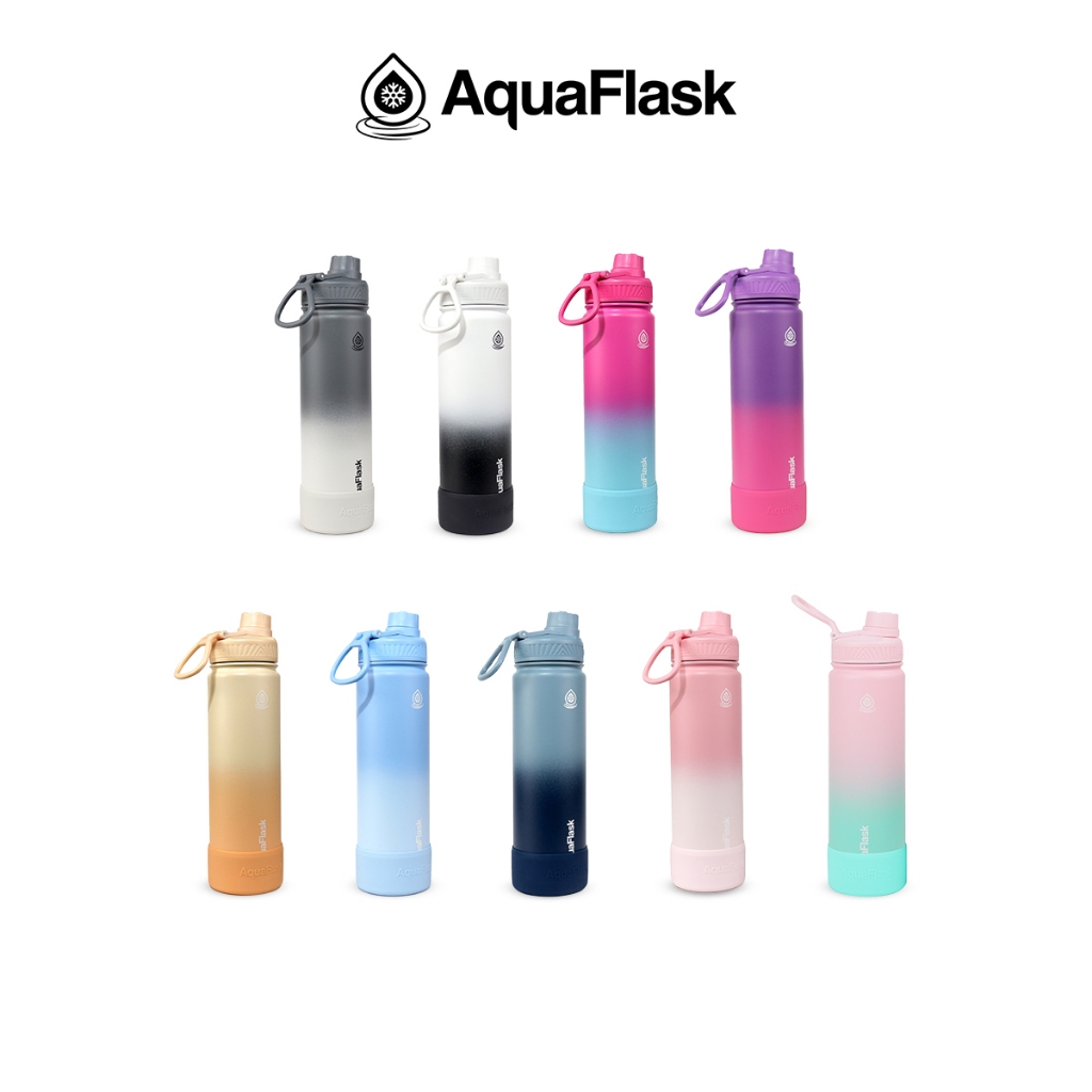 Aquaflask Dream Collection II (22/32/40oz) กระบอกน้ำเก็บความเย็น กระติกน้ำสแตนเลส