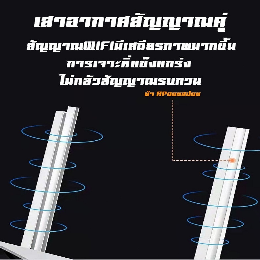PHILIPS กล้องวงจรปิด wifi กล้องไร้สาย กล้องวงจรปิดภายนอก CCTV 8MP IP Camera สีเต็ม กันน้ำ ชัดกลางวัน-กลางคืน พูดโต้ตอบได