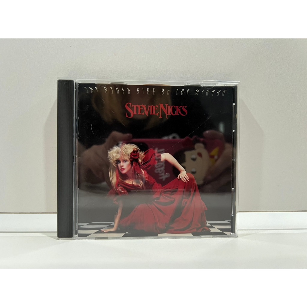 1 CD MUSIC ซีดีเพลงสากล STEVIE NICKS The Other Side of The Mirror (A5D47)