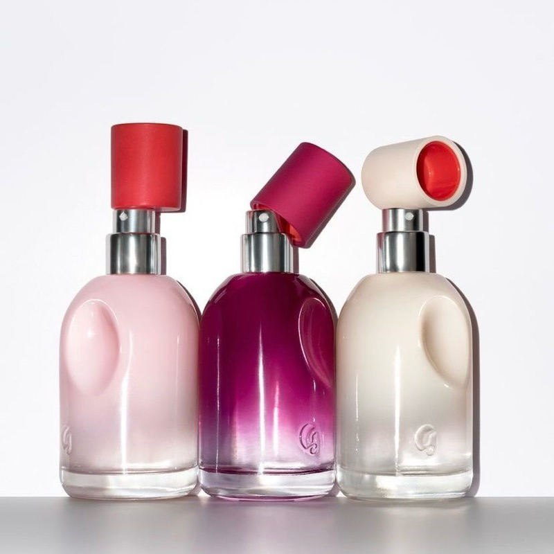 Pre-order | Glossier You Eau de Parfum 50 ml.