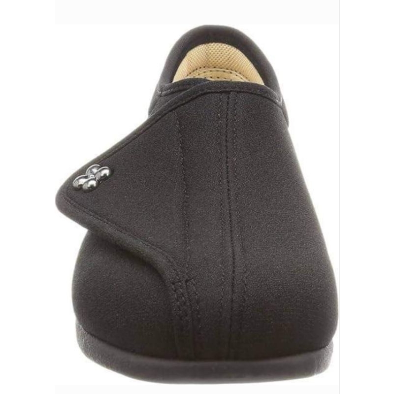 ASAHI (สีดำ)#รองเท้าสุขภาพ
🇯🇵made in Japan