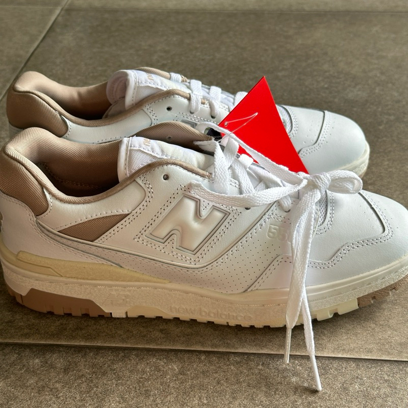 [NEW] New Balance 550 Ivory 26cm [BBW550JM]