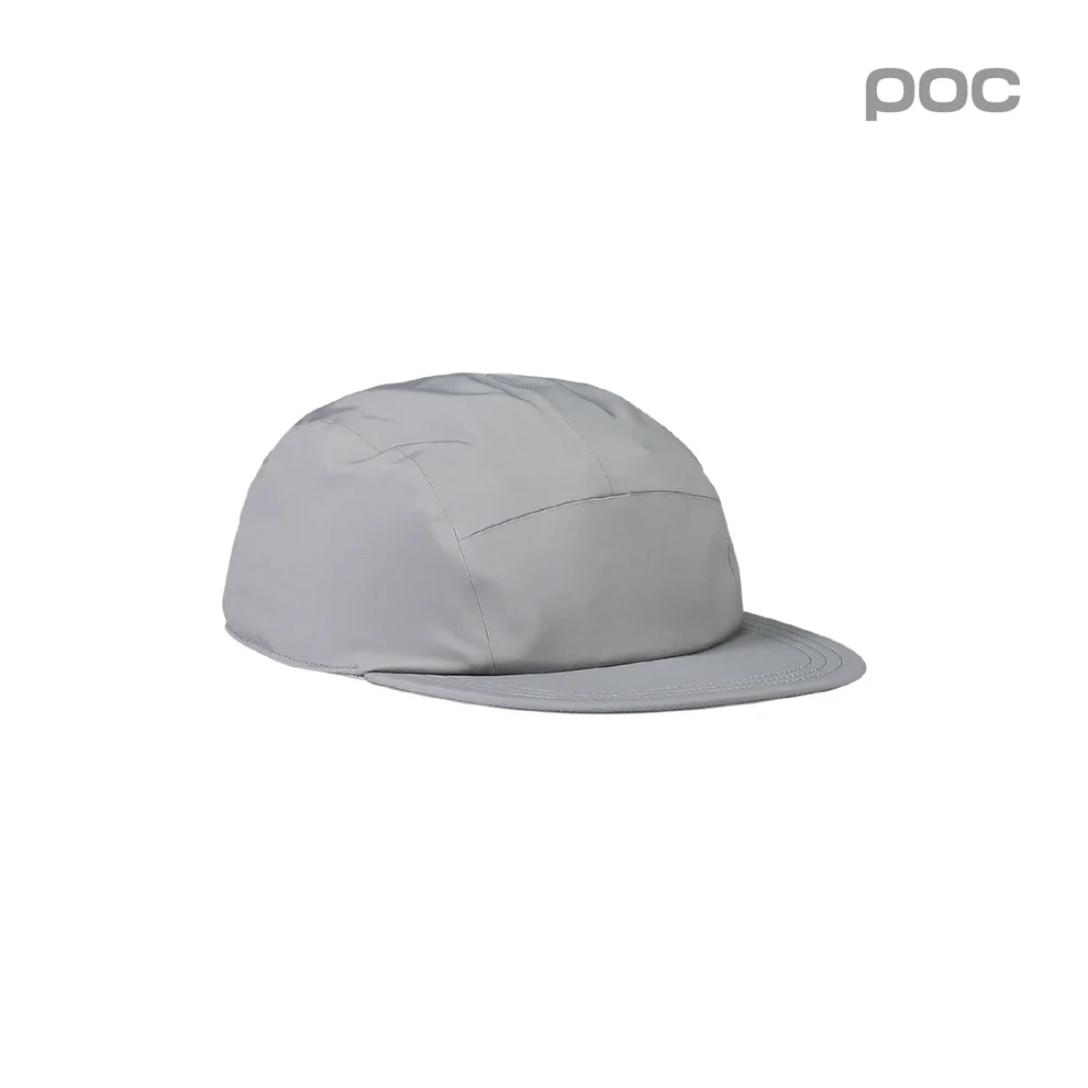 Transcend Cap Alloy Grey , Uranium Black