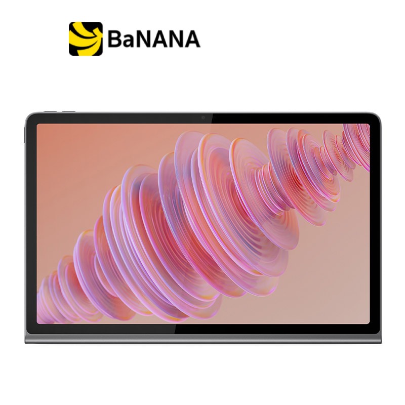 แท็บเล็ต Lenovo Tab Plus ZADX0129TH Wi-Fi (8+256GB) Luna Gray by Banana IT
