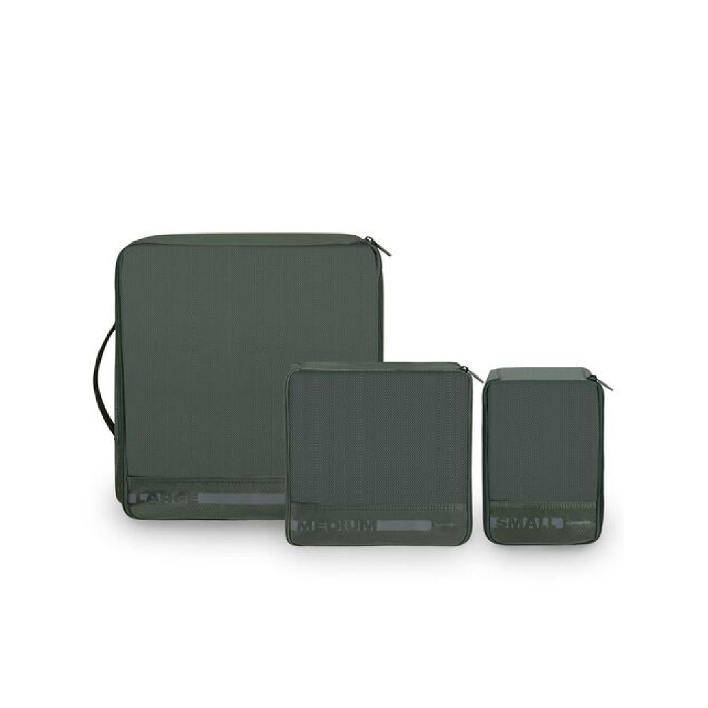 SAMSONITE  ชุดเซทกระเป๋าจัดระเบียบ Set of 3 Pack-Sized Packing Cube