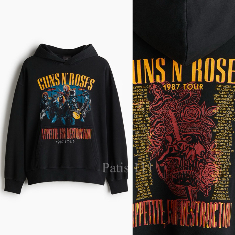 Hoodie ของแท้💯 มีหลายแบบ | HDM