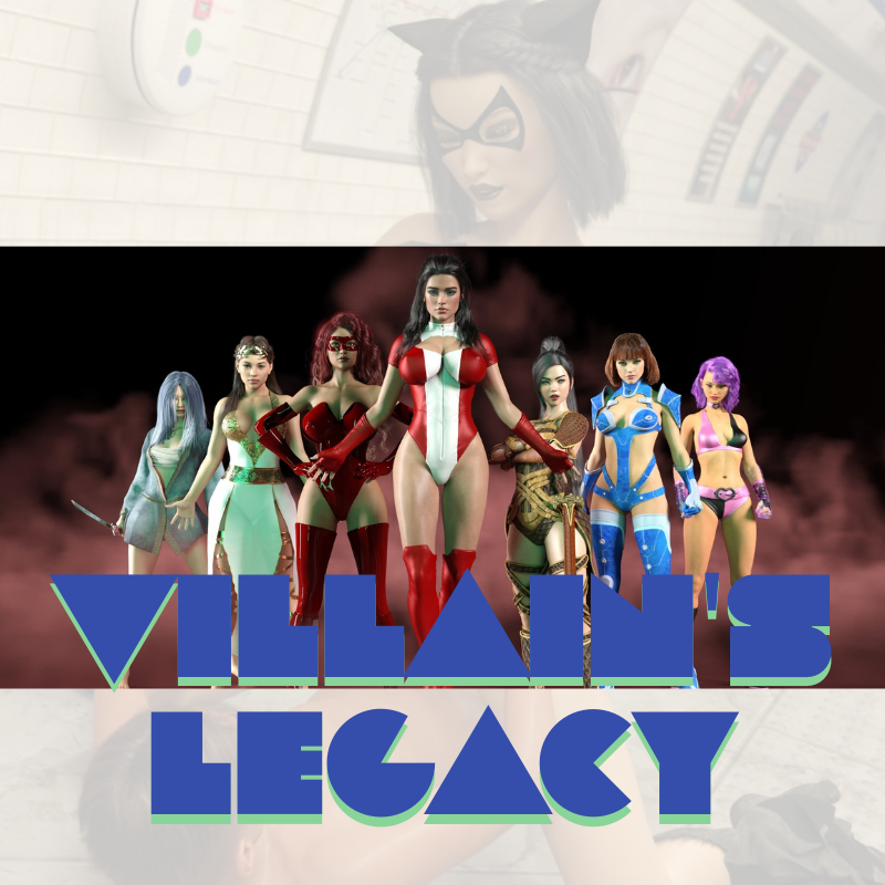 เกมpc เกมคอม pc เกมคอม -VILLIAN'SLEGACYCOMPLETEGAME(USB FLASH DRIVE) เล่นได้เลยไม่ต้องติดตั้ง