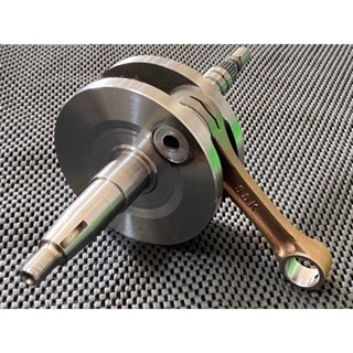 ข้อเหวี่ยง W125 ชัก5,7ก้านGTO,RXZครอบโต102-103-104-106-107ใส…