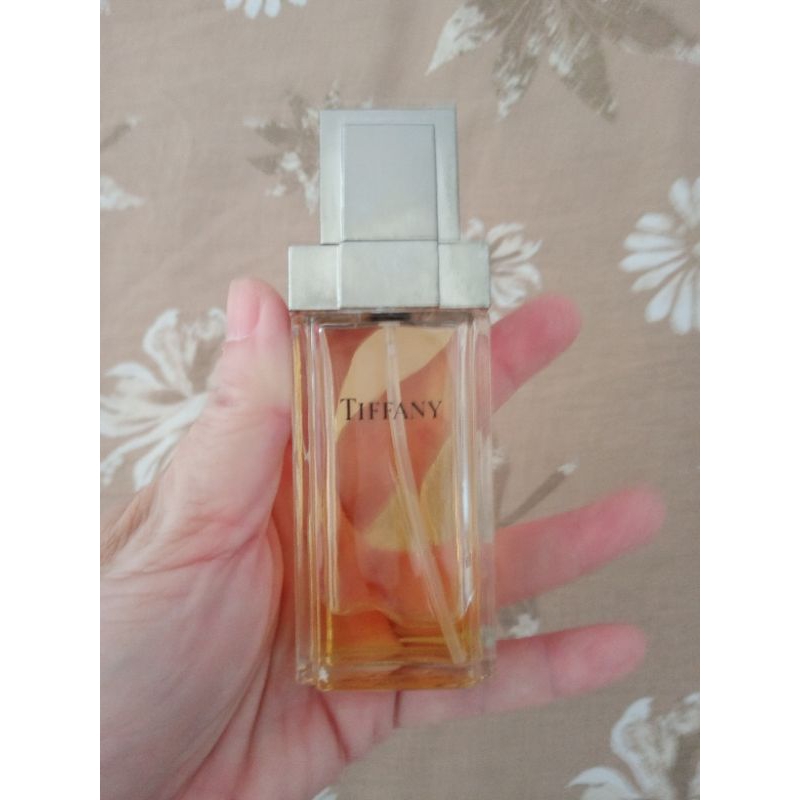 น้ำหอมแท้ราคาคุยกันได้ Tiffany and co Tiffany edp 30ml