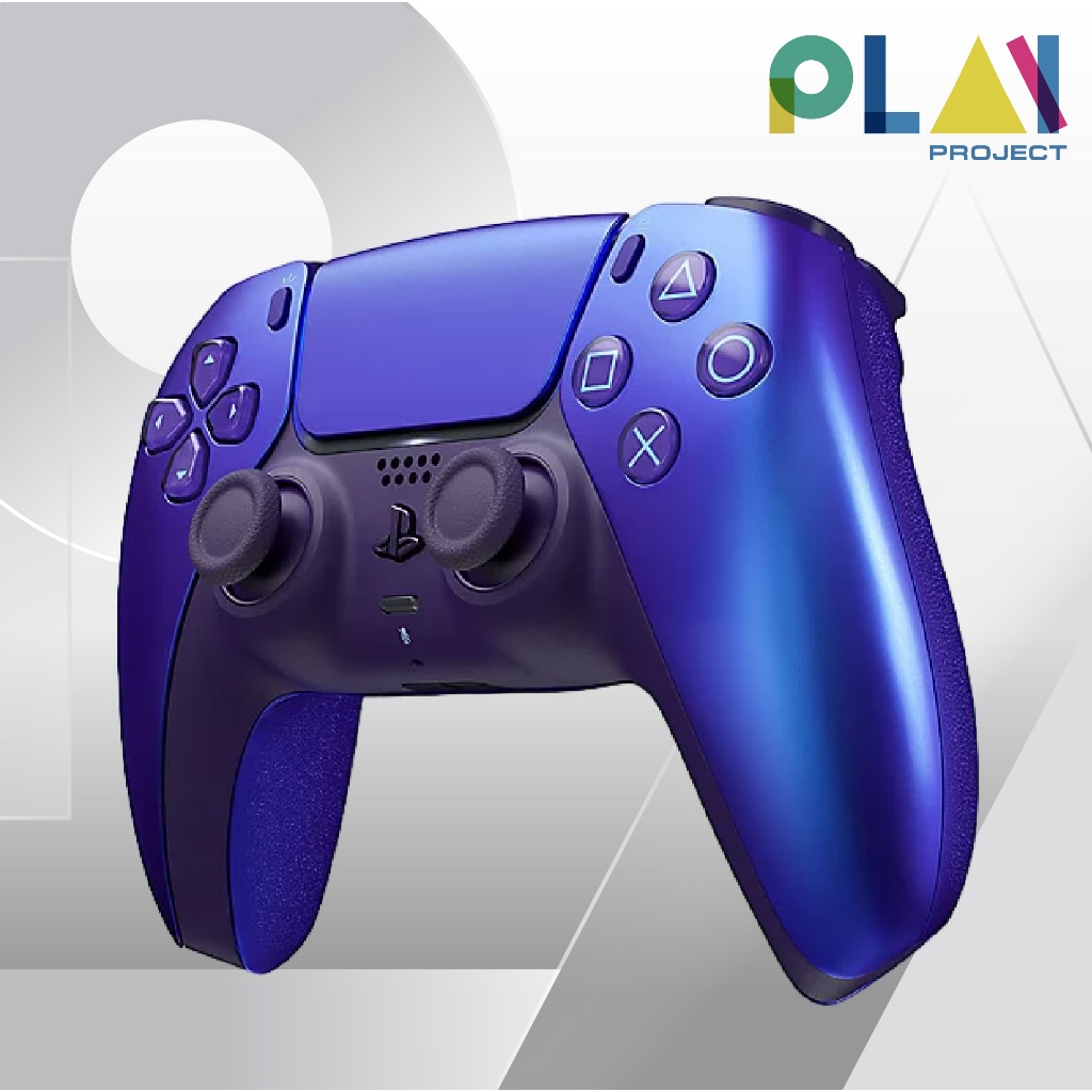 จอย PS5 DualSense Wireless Controller - Chroma Collection [ประกันศูนย์ Sony 1ปี]