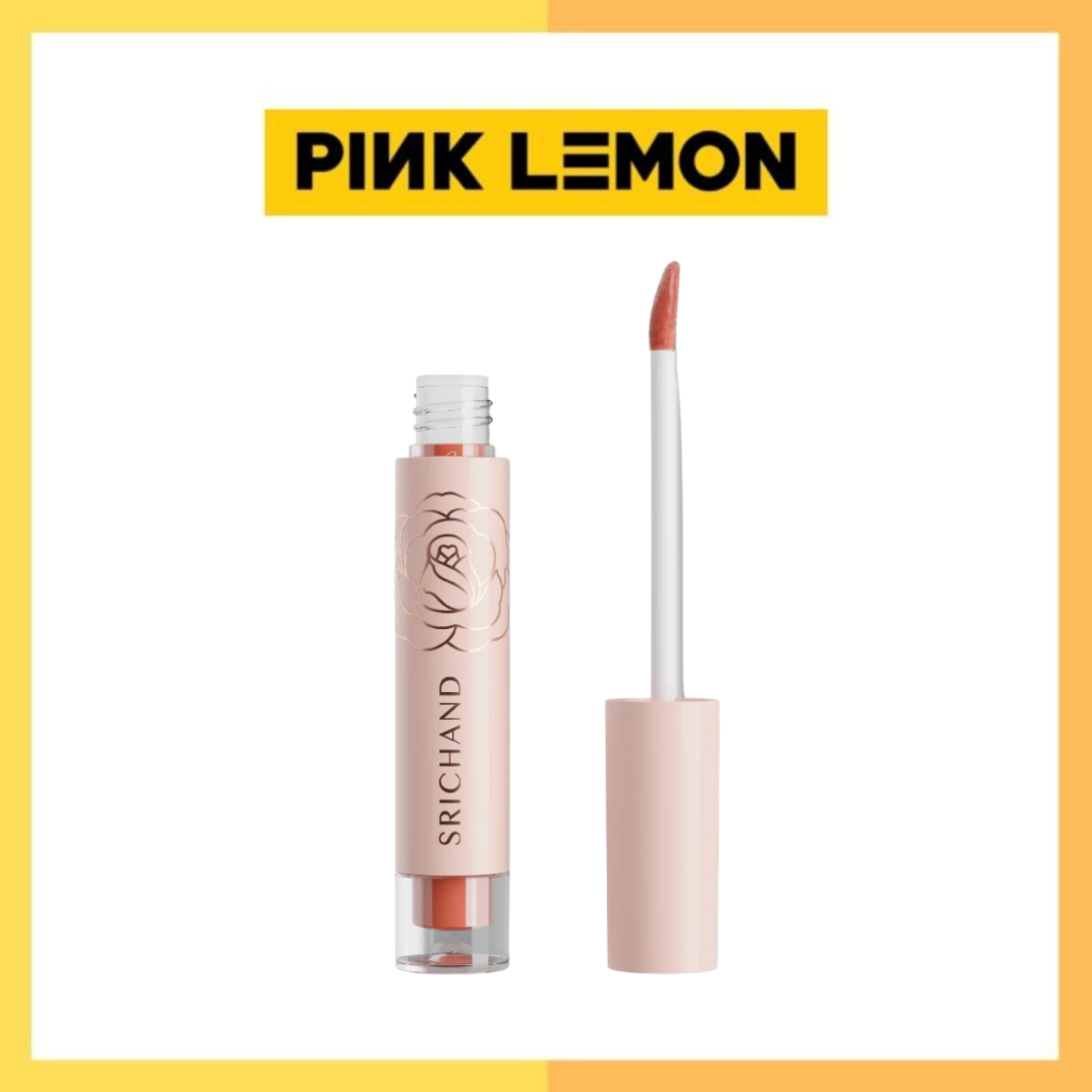 SRICHAND ศรีจันทร์ ฟิลลิน มี แมทต์ ลิควิด ลิป 10 เฉดสี