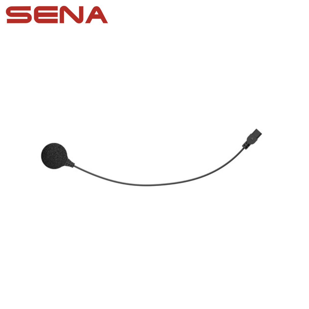 ไมค์แปะ SENA 5S Wired Microphone (เฉพาะไมค์แปะเท่านั้น)