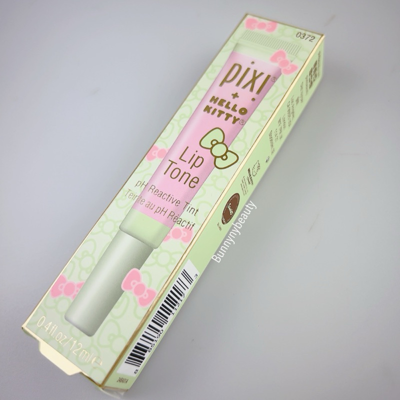 Pixi + Hello Kitty Lip Tone 12ml #Prettiness