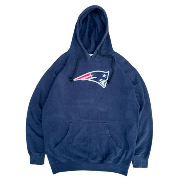 NFL NEW ENGLAND(เสื้อมือสอง)