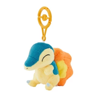[พร้อมส่ง🇹🇭] พวงกุญแจ ตุ๊กตา Pokemon Center Original Plush With Carabiner ของแท้จากช็อปญี่ปุ่น🇯🇵