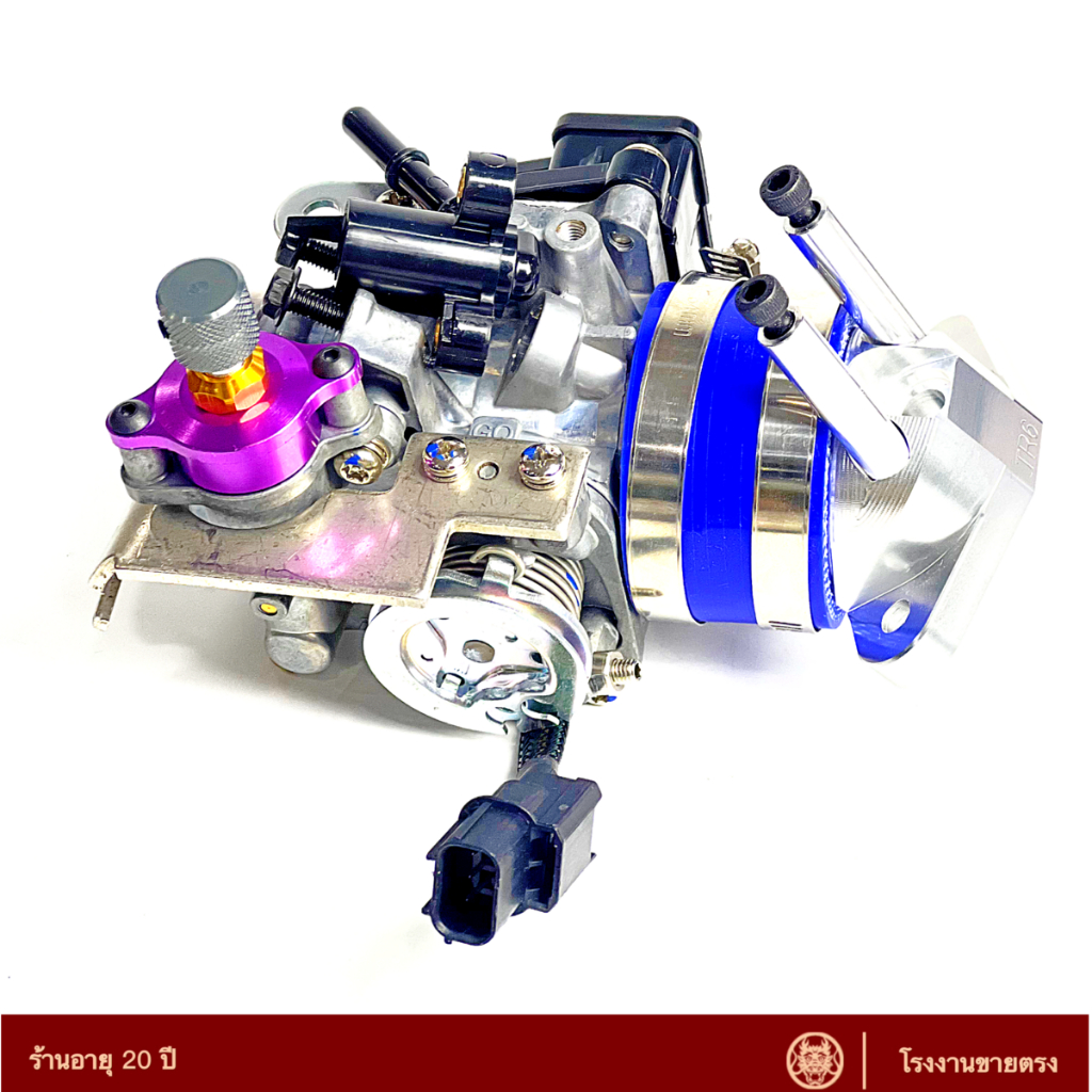 xj400เรือน CBR250 ครบชุด 42 มิล + คอยาง 40 มิล + คอหลีด CNC XJ156 สำหรับมอเตอร์ไซค์ CBR250