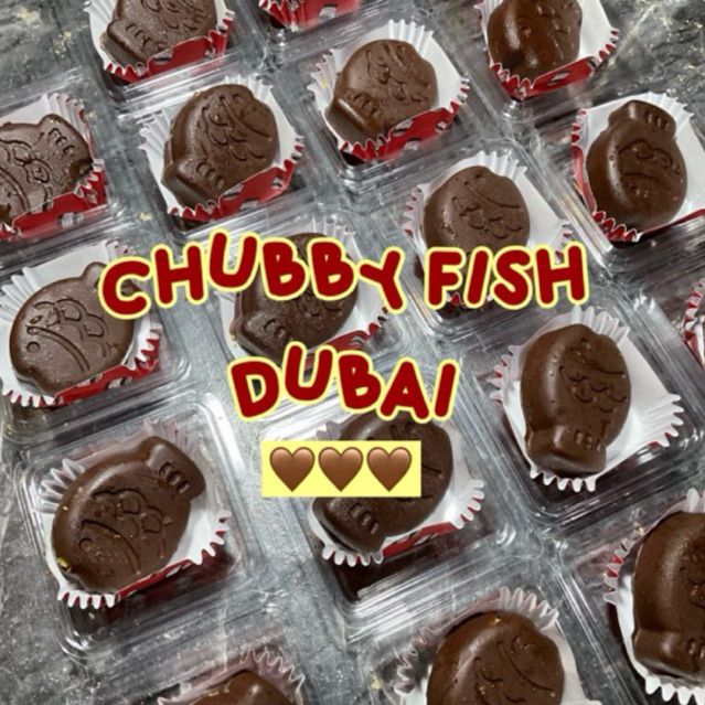 ช็อกโกแลตดูไบ dubai chocolate pistachio 100%