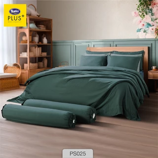 Satin Plus ผ้านวมขนาด 60x80 นิ้ว Multi Purpose สัมผัสเรียบลื่น ผ้านุ่มนอนสบาย