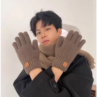 TB250 ถุงมือกันหนาวหนา ชายหญิงใส่ได้ ทัชสกรีนได้ TB480 TB473 TB475 TB333 TB334 TB476 TB482 TB522 TB224