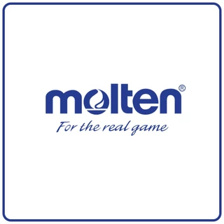 MOLTEN ลูกฟุตบอลหนังเย็บ เบอร์ 1 Football MST TPU Pk เบอร์ 1 F1N1000-TH (330)