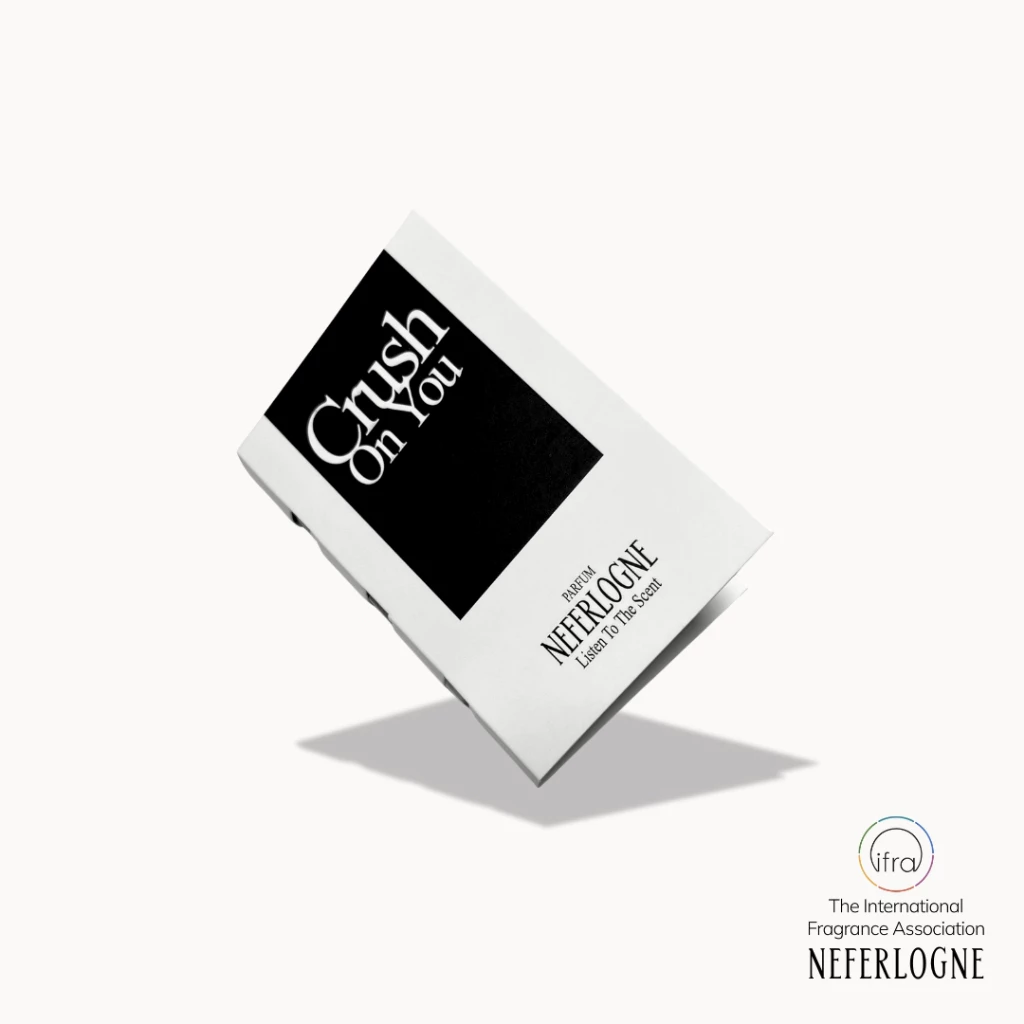 น้ำหอม Crush On You (2ml) - Neferlogne