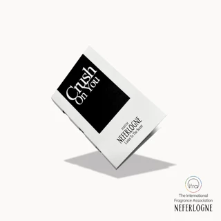 น้ำหอม Crush On You (2ml) - Neferlogne