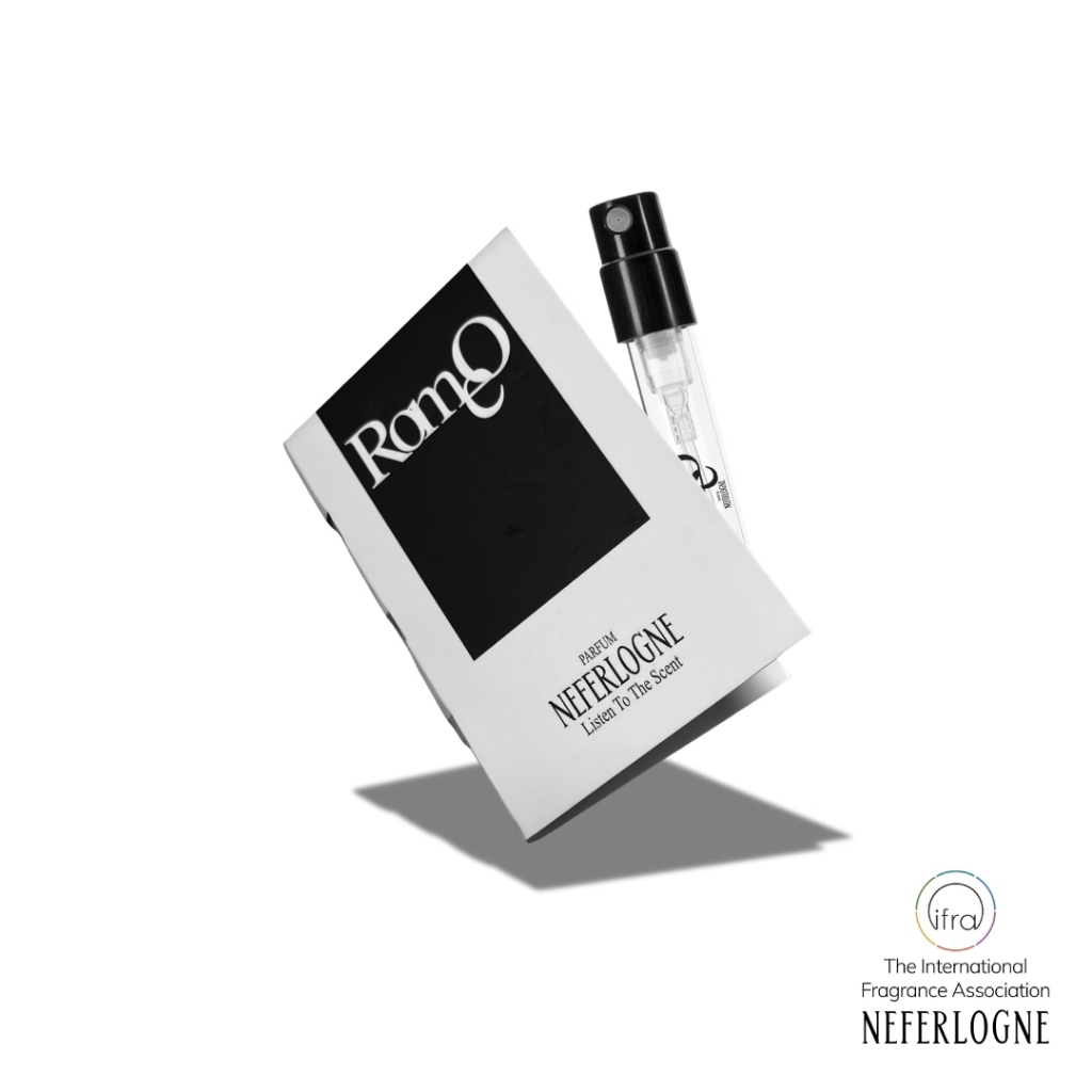 น้ำหอม Romeo (2ml) - Neferlogne