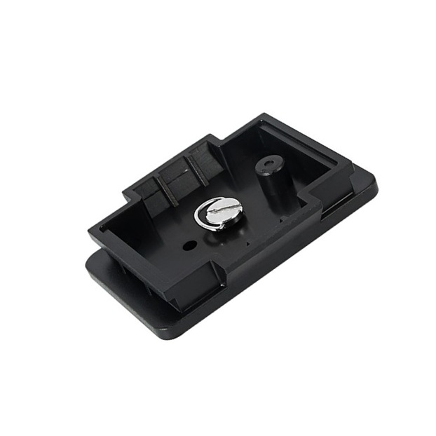 Quick Release Plate Replace For YUNTENG VCT-950 , 880 , 870 , 860 , 588 , 8008 , CX686 , C600 , DC70 , Velbon PH368