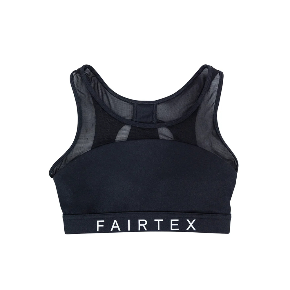 สปอร์ตบาร์รุ่น BRA02-ARK Fairtex Active Bra 02