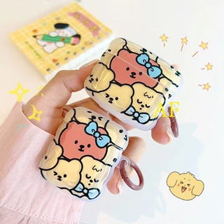 【เคส สำหรับ Airpods 4 】เคส สำหรับ Airpods 4/gen 4 ลายสวยน่ารักมาก สำหรับ Airpods Case