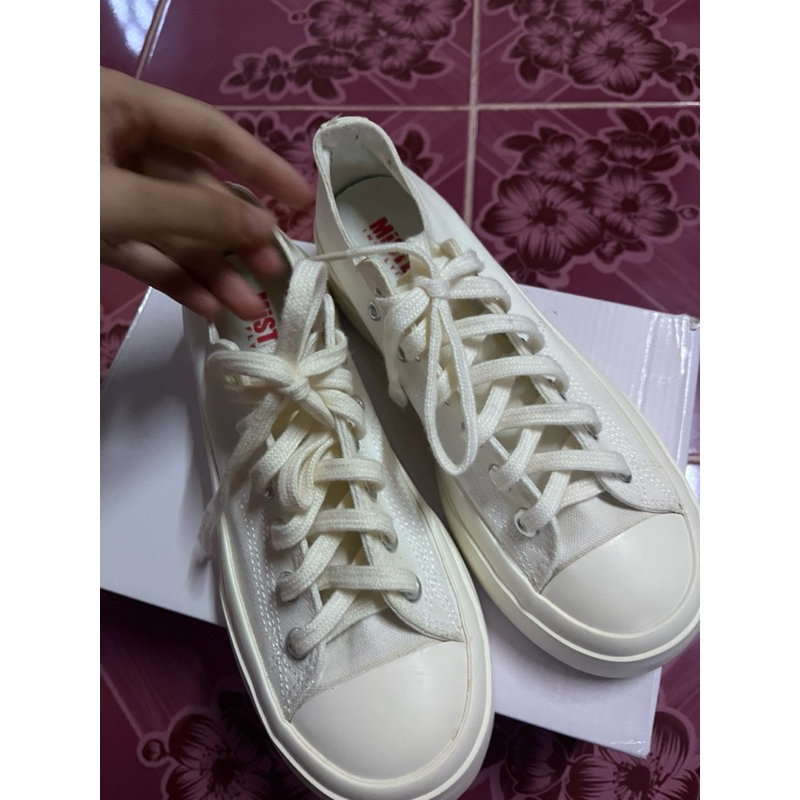 รองเท้าmistery พื้นนุ่ม