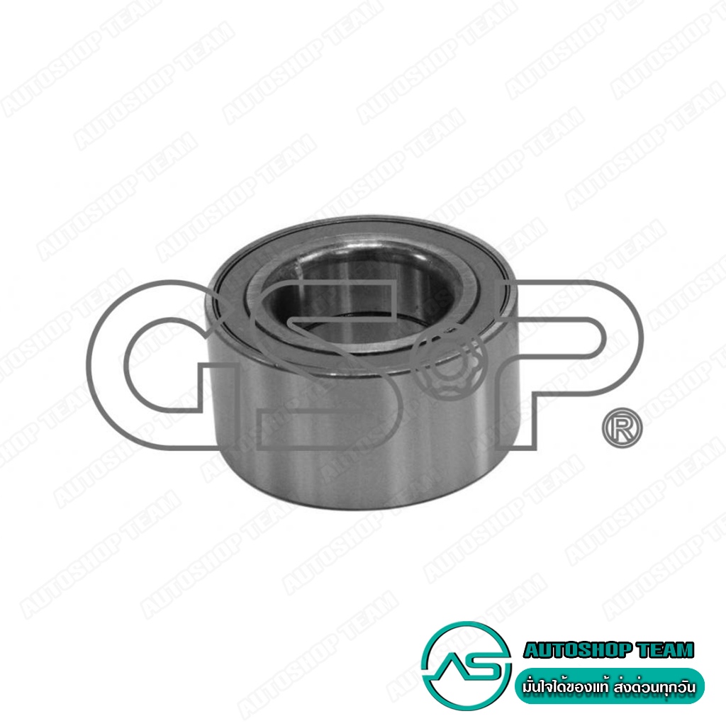 ลูกปืนล้อหน้า FORD FOCUS /13 (ABS)  GSP 9145009