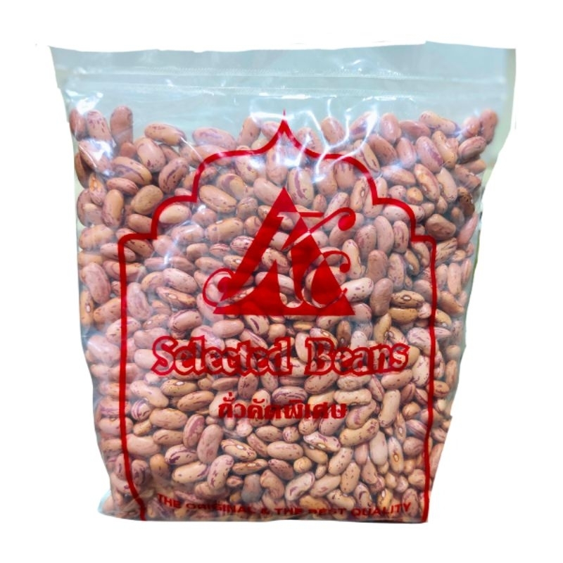 ถั่วพินโต Pinto bean