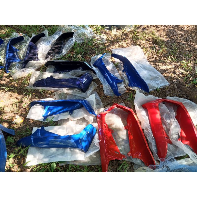 ชุดสี Yamaha Y111 บังลมY111 ราคารายละเอียดในตัวเลือก