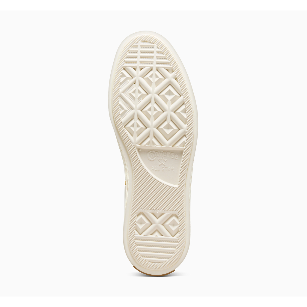 CONVERSE รองเท้า CTAS MODERN LIFT PLAY ON FASHION HI CREAM ผู้หญิง A07204CF_S4CMXX