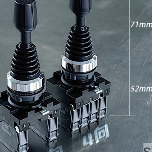 คอนโทรล ขนาด XB5-PA12 XB5-PA22 .XB5-PA14 XB5-PA24 พร้อมส่ง