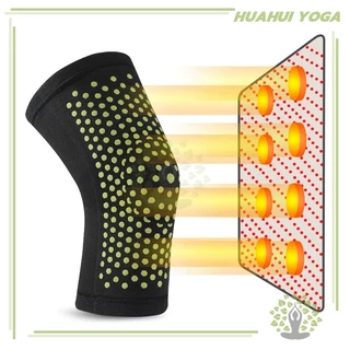 สบาย สนับเข่า บรรเทาอาการปวด ป้องกันโรคข้ออักเสบ kneepad ให้ความอบอุ่นความร้อนด้วยตนเองโรคข้ออักเสบ