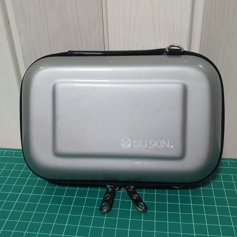 nu skin case เคส กระเป๋า nu skin⚠️สินค้ามือสอง⚠️รบกวนอ่านก่อนนะคะ🙏🙏