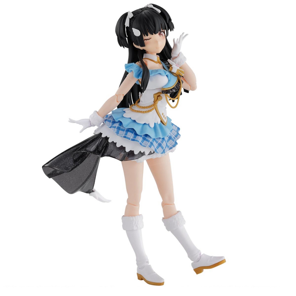 [Pre Order 04/2568] Bandai 30MS Fuyuko Mayuzumi 4573102685520 (Plastic Model)