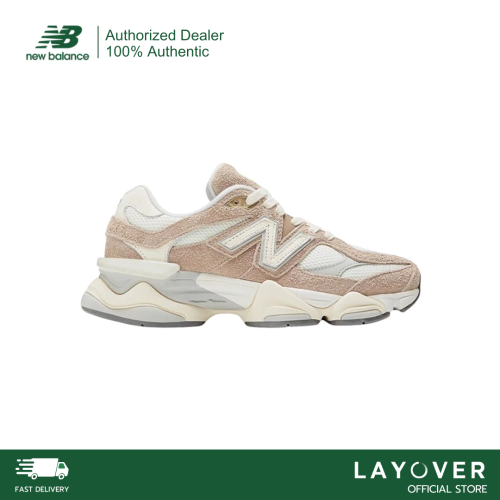 New Balance 9060 รองเท้าผ้าใบสี U9060HSB