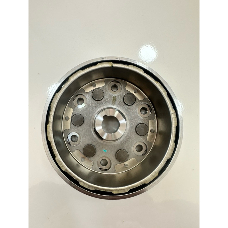 จานไฟwave125iปี2012-2022หรือmsx(S4) ของแท้ สินค้ามีการรับประกันมี มีเก็บเงินปลายทาง - รูปที่ 2